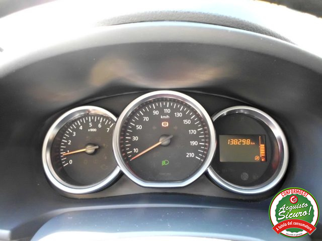 DACIA Sandero usata, con USB