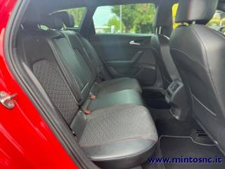 SEAT Leon usata, con ESP