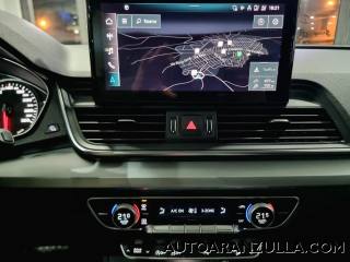 AUDI Q5 usata, con Cruise Control