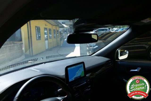 FORD Kuga usata, con MP3