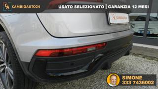 AUDI Q5 usata, con Airbag testa