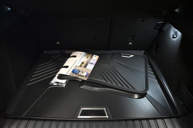 BMW 118 usata 29
