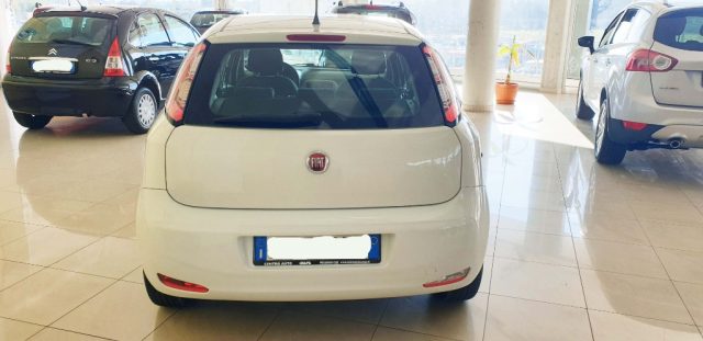 FIAT Punto Evo usata, con Alzacristalli elettrici