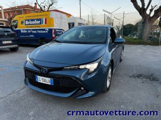 TOYOTA Corolla PROMO FINANZIAMENTO 1.8 Hybrid Business