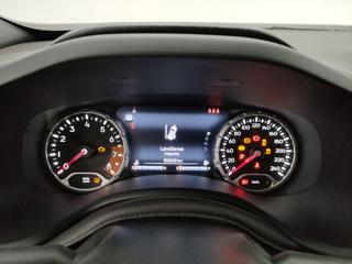 JEEP Renegade usata, con ESP