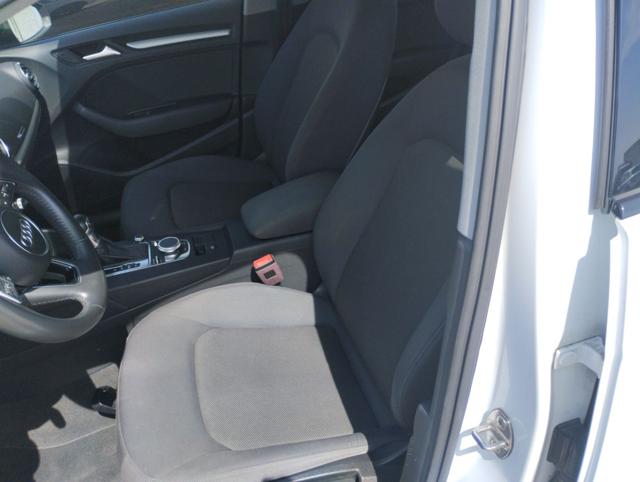 AUDI A3 usata, con Cruise Control