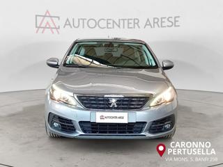PEUGEOT 308 usata, con Climatizzatore
