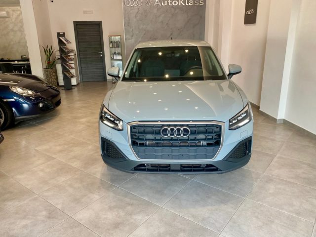 AUDI Q2 usata, con Airbag Passeggero