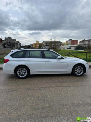 BMW 318 usata, con Autoradio