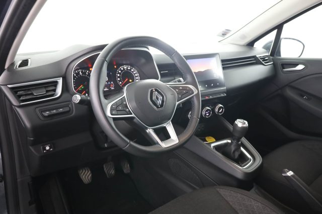 RENAULT Clio usata 1