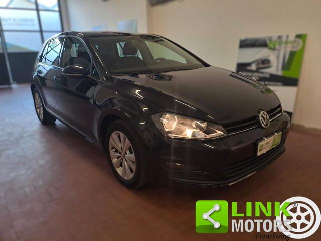 VOLKSWAGEN Golf usata, con ABS