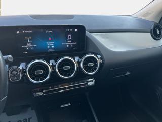 MERCEDES-BENZ GLA 200 usata, con Climatizzatore