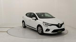 RENAULT Clio usata, con Boardcomputer