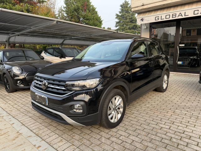 VOLKSWAGEN T-Cross usata 0