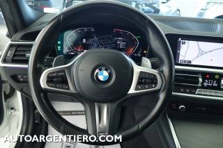 BMW 320 usata, con Cronologia tagliandi