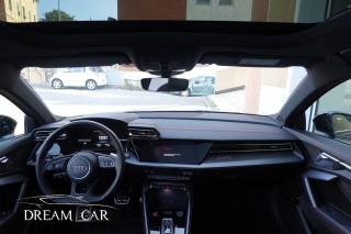 AUDI S3 usata, con Cerchi in lega