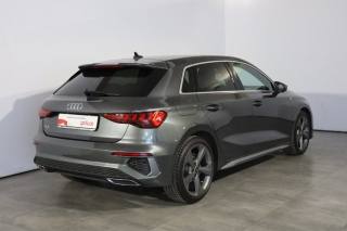 AUDI A3 usata, con Airbag Passeggero