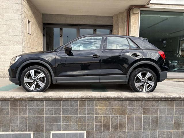 AUDI Q2 usata, con Cerchi in lega