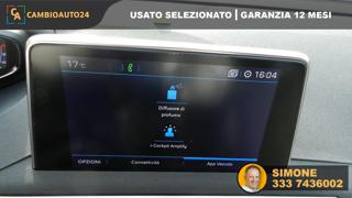 PEUGEOT 3008 usata 88
