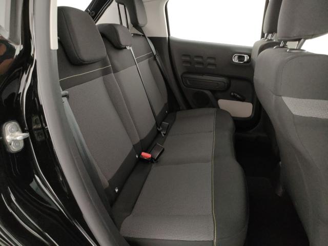 CITROEN C3 usata, con Touch screen