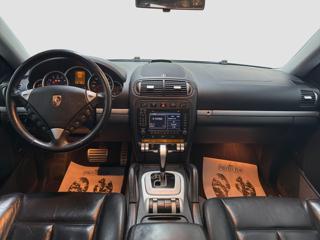 PORSCHE Cayenne usata, con Climatizzatore