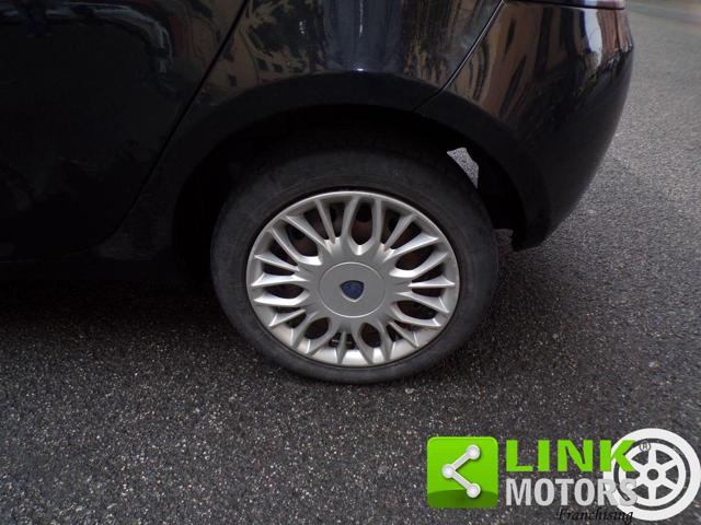 LANCIA Ypsilon usata 17