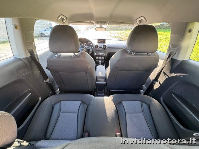 AUDI A1 usata, con Chiusura centralizzata