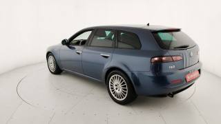 ALFA ROMEO 159 usata 4