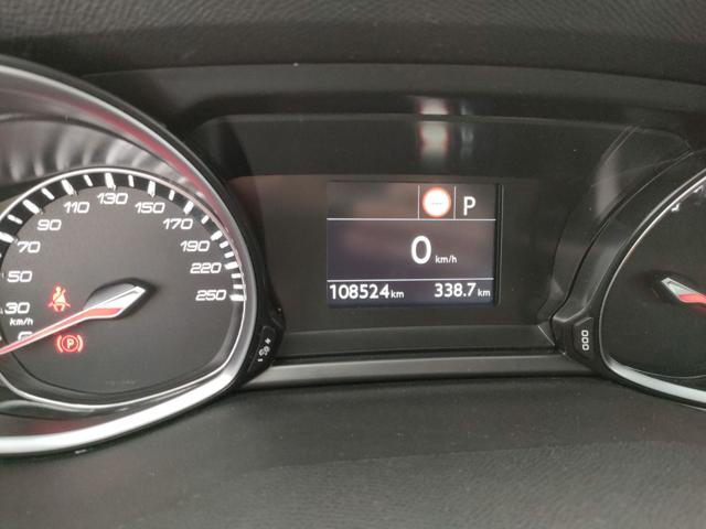 PEUGEOT 308 usata, con Luci diurne LED