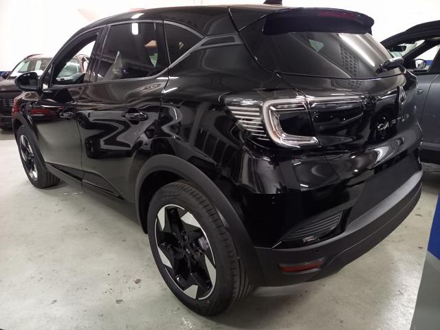 RENAULT Captur usata, con Chiusura centralizzata