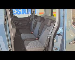 FIAT Doblo usata, con Assistente abbaglianti