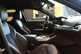 BMW 330 usata 109