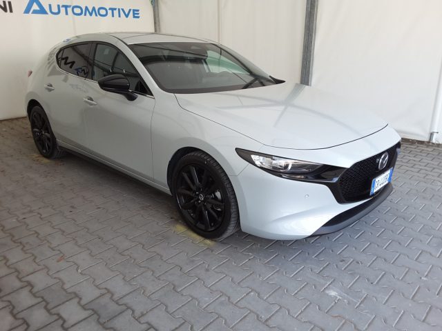 MAZDA 3 usata, con Airbag