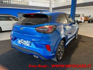 FORD Puma usata, con Airbag