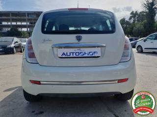 LANCIA Ypsilon usata, con Climatizzatore
