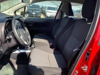 TOYOTA Yaris usata, con Chiusura centralizzata