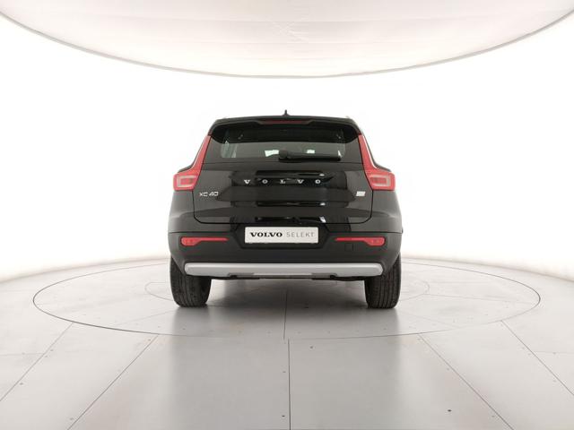 VOLVO XC40 usata, con Airbag Passeggero