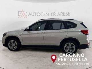 BMW X1 usata, con Airbag