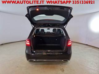 MERCEDES-BENZ B 200 usata, con Autoradio