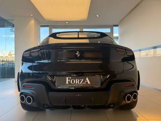 FERRARI Purosangue usata, con Sedili riscaldati