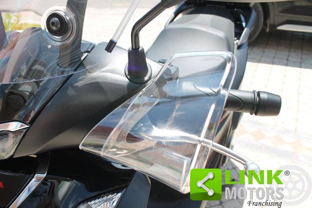 HONDA SH 150 usata 12
