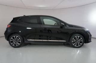 RENAULT Clio usata, con Airbag Passeggero