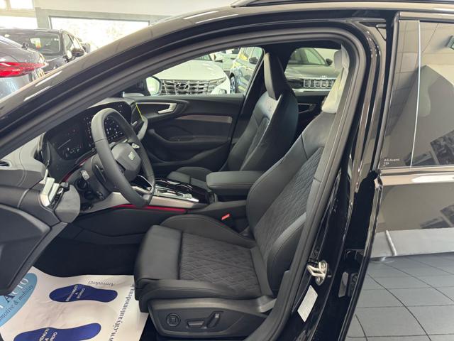 AUDI A5 usata, con Autoradio