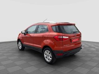 FORD EcoSport usata 2