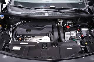 PEUGEOT 3008 usata, con Sensore di luce