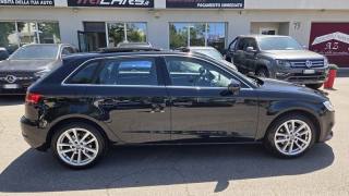 AUDI A3 usata, con Alzacristalli elettrici