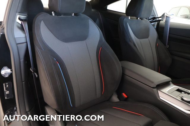 BMW 420 usata, con Marmitta catalitica