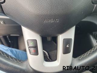 KIA Sportage usata, con Fendinebbia