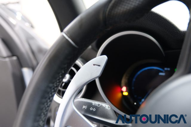 ALFA ROMEO Stelvio usata, con Volante in pelle