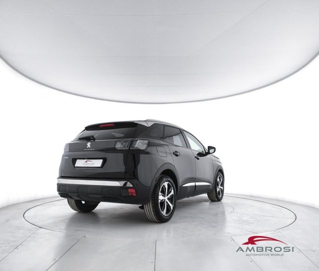 PEUGEOT 3008 usata 2